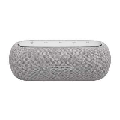 3. Harman/Kardon Luna Przenośny głośnik stereo Szary 25 W