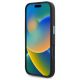 9. Etui BMW M Edition Kevlar Wrapped Metal na iPhone 16 Pro Max - czarne