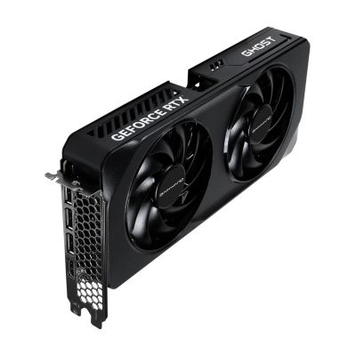 9. Karta graficzna Gainward RTX5060 Ghost OC 8GB GDDR7 HDMI 3xDP