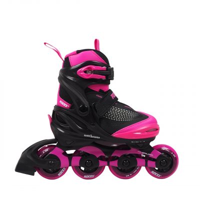 2. Rolki Roces Moody X Jr 400896 00001