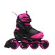 2. Rolki Roces Moody X Jr 400896 00001
