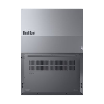 13. Lenovo ThinkBook 14 G8 IRL Intel Core 3 100U Laptop 35,6 cm (14") WUXGA 16 GB DDR5-SDRAM 256 GB SSD Wi-Fi 6E (802.11ax) Windows 11 Pro Szary Angielski