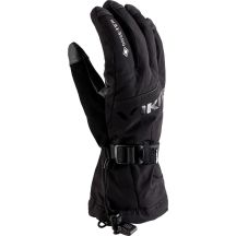 Rękawiczki narciarskie Viking Hudson GTX - black rozmiar: 9