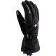 Rękawiczki narciarskie Viking Hudson GTX - black rozmiar: 9