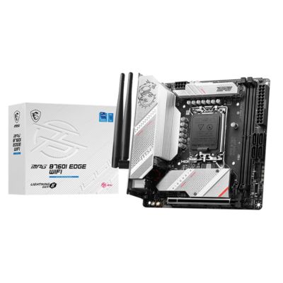 Płyta główna MSI MPG B760I EDGE WIFI