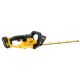 4. Nożyce do żywopłotu 55cm, 18V DCMHT563P1 DEWALT