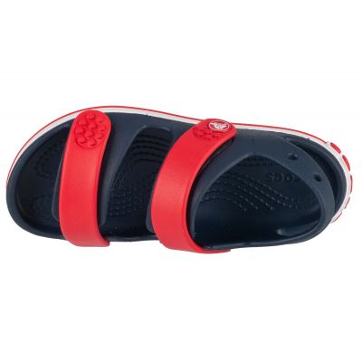 3. Sandały Crocs Crocband Cruiser Jr 209423-4OT