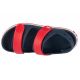 3. Sandały Crocs Crocband Cruiser Jr 209423-4OT