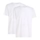 9. Koszulka Tommy Hilfiger 2P S/s Tee M UM0UM02762 biała