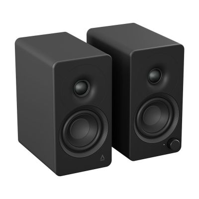 5. Creative Aktivbox XF-1        2.0 Schwarz