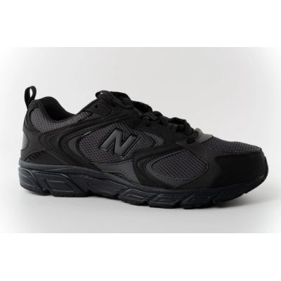 2. New Balance  buty sportowe męskie sneakersy 408 modne wygodne