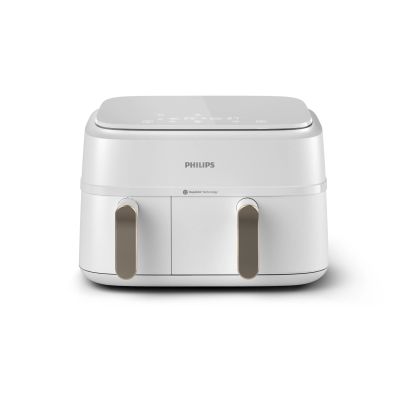 18. Frytownica beztłuszczowa PHILIPS NA 353/10