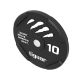 3. tiguar bumper gumowy czarny 10 kg