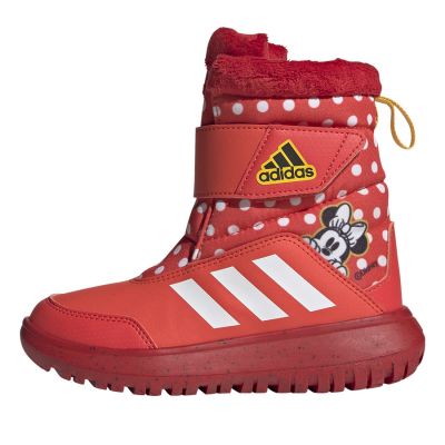 7. Buty adidas Winterplay Disney Minnie Jr IG7188