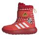 7. Buty adidas Winterplay Disney Minnie Jr IG7188