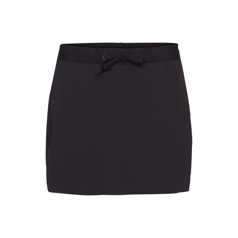 Spódnica Sail Racing W Race Skirt czarny