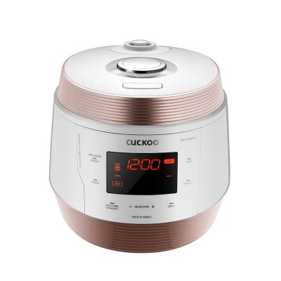 Multicooker Kukułka Multikocher 5,00l CMC-QSB501S 8-w-1 Dampfdruck