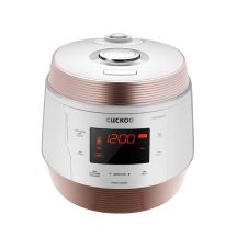 Multicooker Kukułka Multikocher 5,00l CMC-QSB501S 8-w-1 Dampfdruck