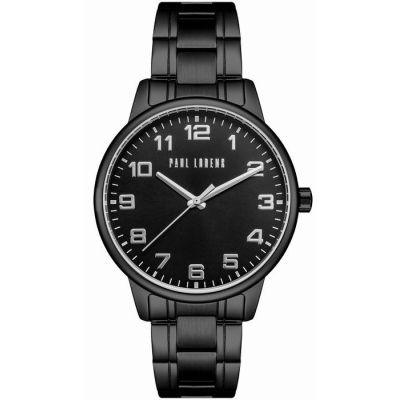 Zegarek Męski PAUL LORENS PL20018B-1A5 + BOX