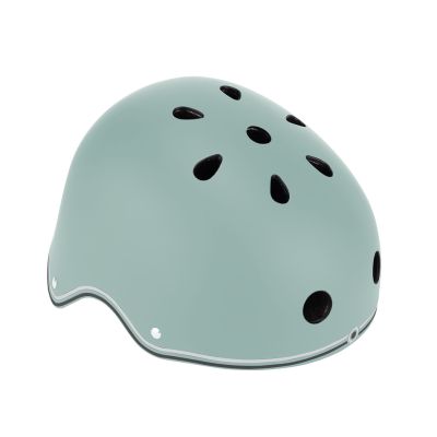 3. Kask dziecięcy PRIMO LIGHTS XS/S szałwiowy [48-53cm] (505-109-2)