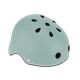 3. Kask dziecięcy PRIMO LIGHTS XS/S szałwiowy [48-53cm] (505-109-2)