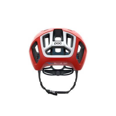 4. Kask Rowerowy POC VENTRAL SPIN