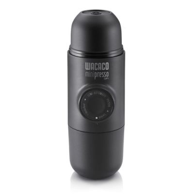 2. Wacaco Minipresso GR Ręczny Ekspres do espresso 0,07 l