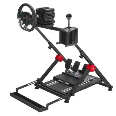 9. Oplite Wheel Stand GT PRO V2 Podstawka na kierownice wyścigową