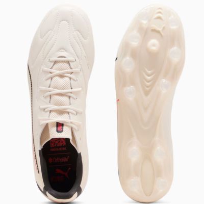 2. Buty Puma KING 20 MATCH FG/AG 109351-01