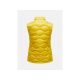2. Kamizelka damska PEAK PERFORMANCE W Helium Utility Down Vest kolor żółty