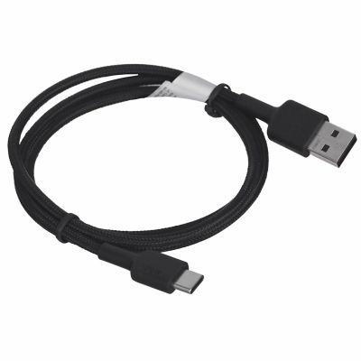 6. AUKEY CB-CD30 KABEL USB-C QC PD 0.9M 3A NYLON