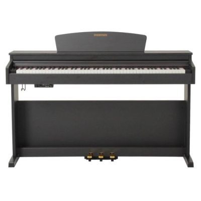 3. Dynatone SLP-175 BLK - pianino cyfrowe