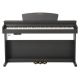 3. Dynatone SLP-175 BLK - pianino cyfrowe