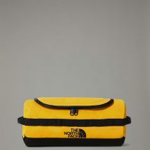 Kosmetyczka Base Camp Travel Canister L-Summit Gold-TNF Black-NPF THE NORTH FACE