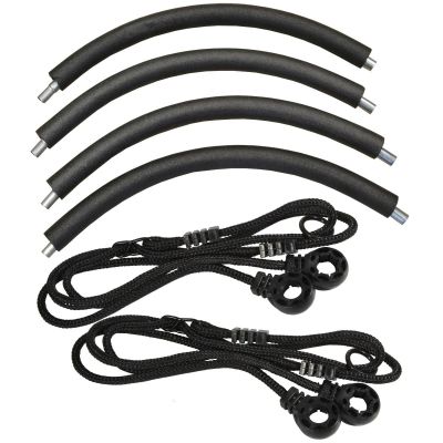 3. HUŚTAWKA OGRODOWA BOCIANIE GNIAZDO 110CM XXXL ZIELONA