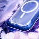 26. Etui 3mk Just20g MagCase na Samsung Galaxy S23 5G - przezroczyste