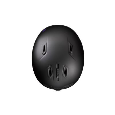 3. Kask narciarski Julbo Hal czarny