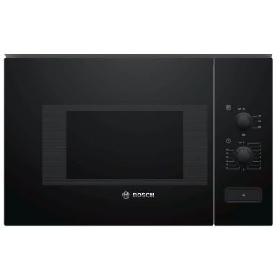 Kuchenka mikrofalowa BOSCH BFL520MB0