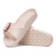 8. Birkenstock Madrid Big Buckle EVA Light Rose (1029632)