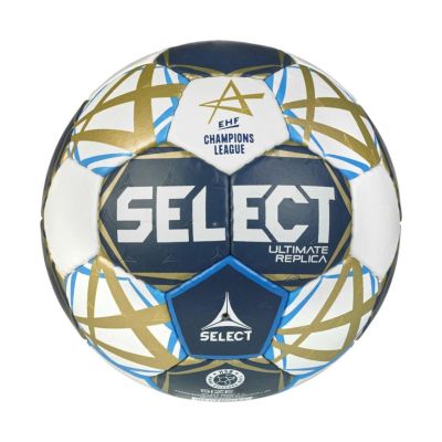 Piłka ręczna Select Ultimate Champions League Replica 0 v25 Official EHF 13519