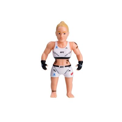 12. UFC OCTAGON FIGHTERS S1 - SPEED BAG CAPSULE (18 PCS CDU)