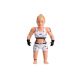 12. UFC OCTAGON FIGHTERS S1 - SPEED BAG CAPSULE (18 PCS CDU)