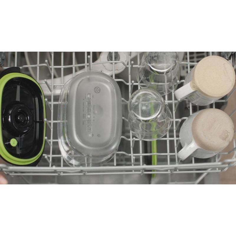 3. Pojemnik do przechowywania próżniowego FoodSaver FFC023X (1,8l ; FRESH 2.0)