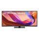 21. LG 34U650A-B monitor komputerowy 86,4 cm (34") 3440 x 1440 px Wide Quad HD LCD Czarny
