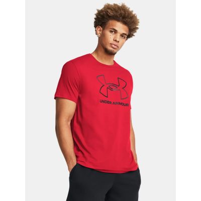 5. Koszulka Under Armour Foundation M 1382915-600