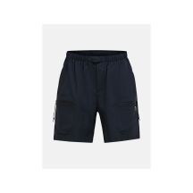 Szorty męskie PEAK PERFORMANCE M Outdoor Cargo Shorts kolor czarny