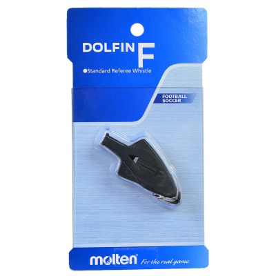 6. Gwizdek Molten Delfin F z uchwytem RA0070 KS
