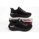 9. Skechers buty sportowe sneakersy damskie Bobs Arch Fit Elev8 czarne