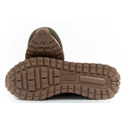 9. Gap buty męskie sportowe Osaka zielone sneakersy wygodne modne