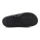 7. CROCS SATURDAY SLIDE W BLACK 213294-001